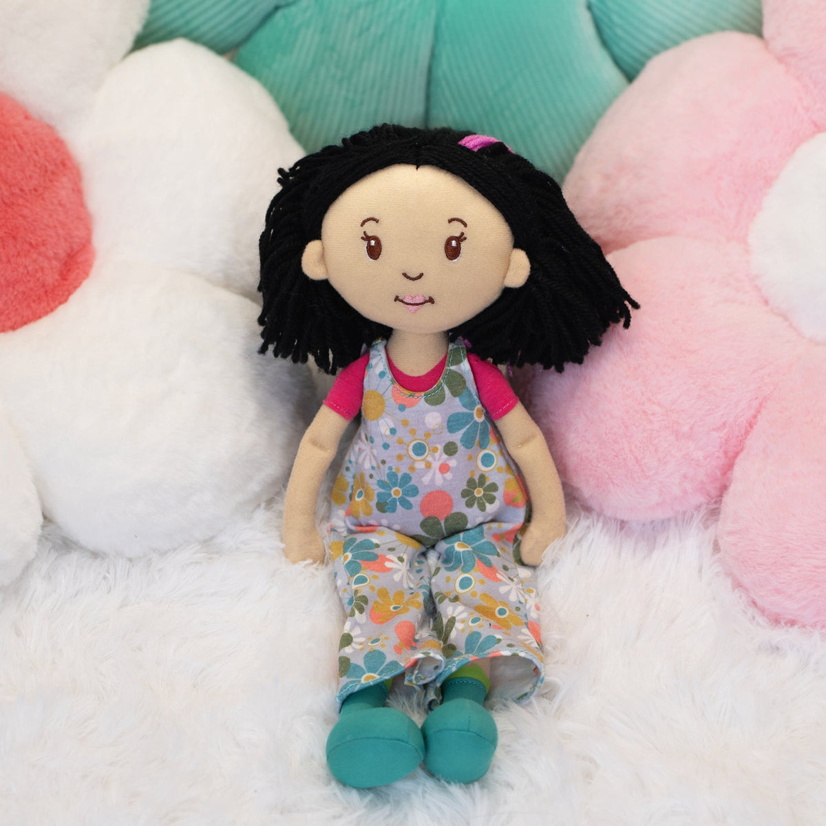 Muñeca Groovy Girls Daisy