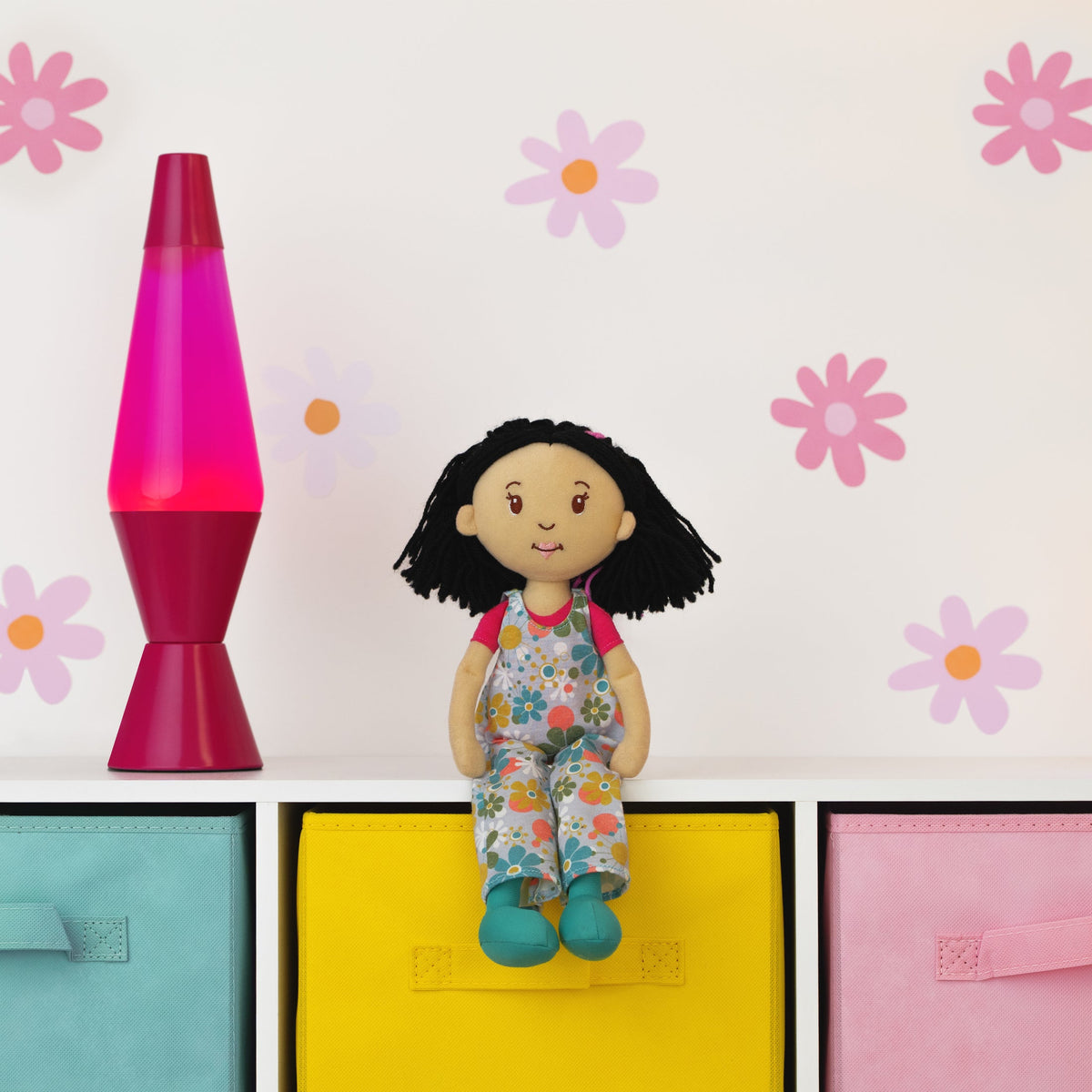 Muñeca Groovy Girls Daisy