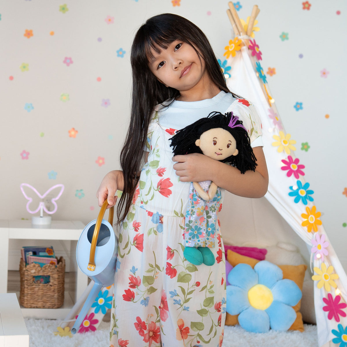 Muñeca Groovy Girls Daisy