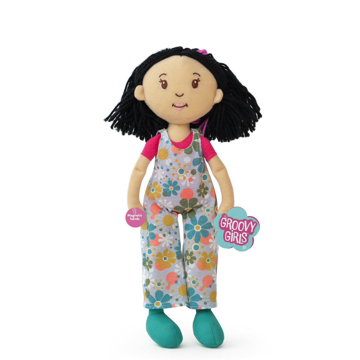 Muñeca Groovy Girls Daisy