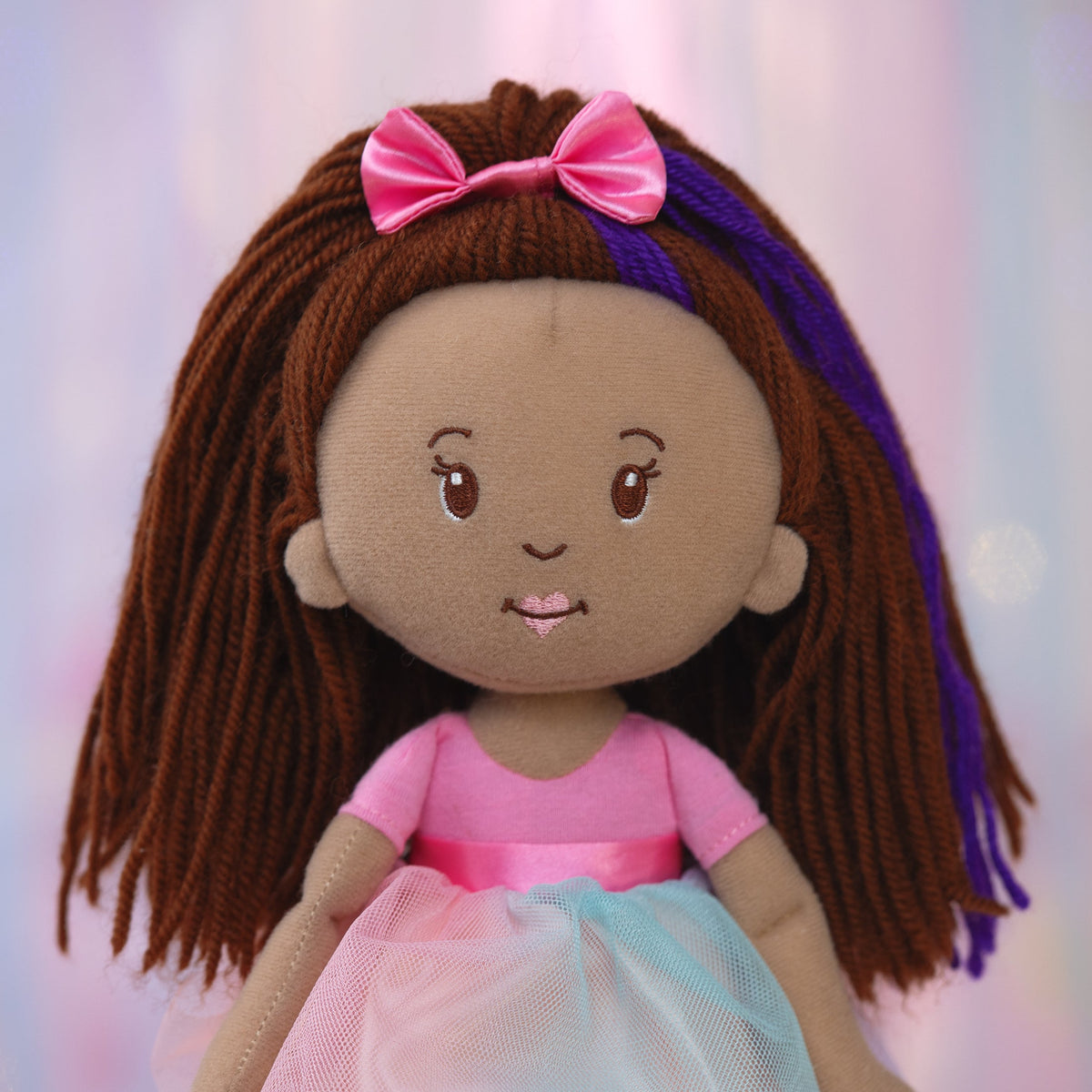 Muñeca Groovy Girls Iris