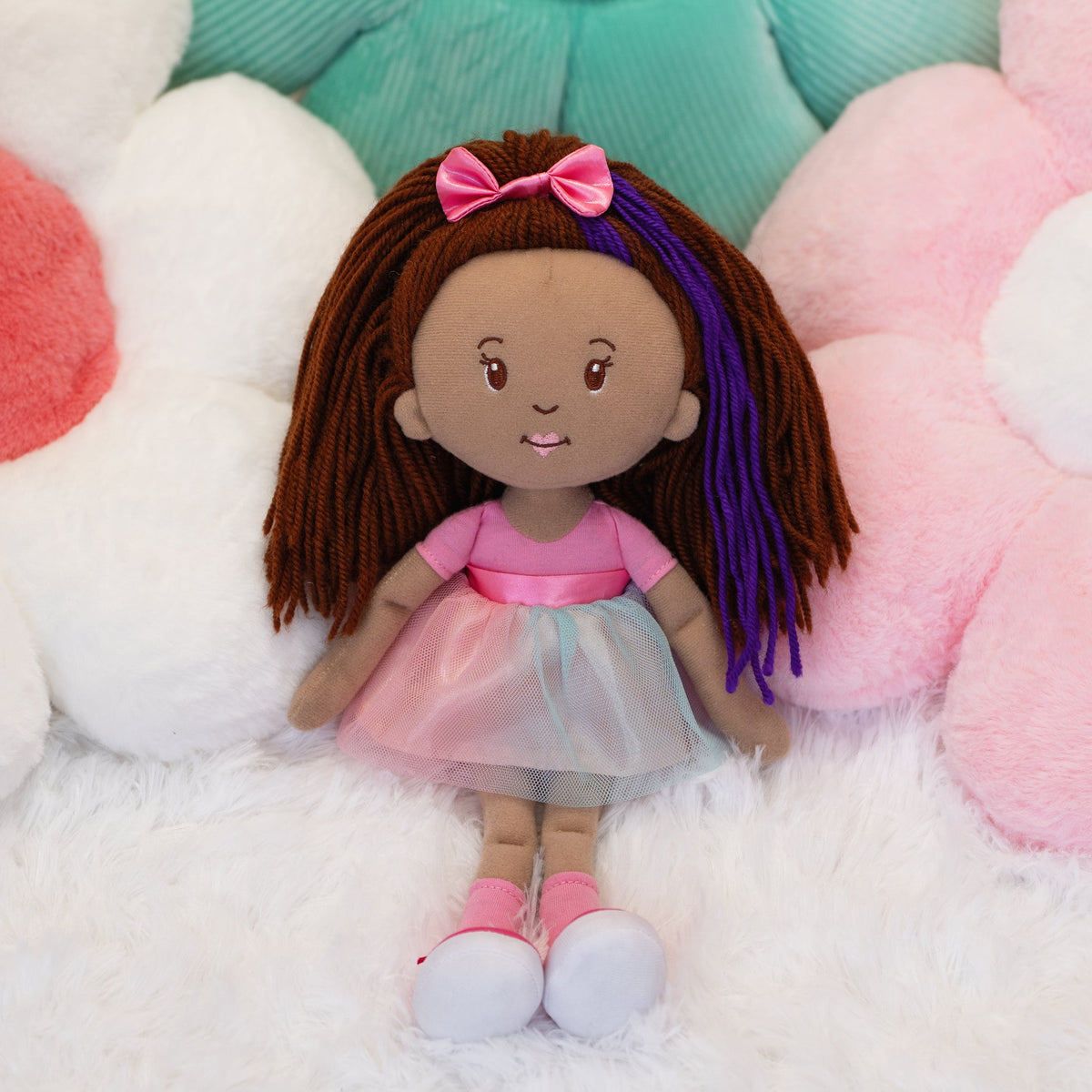 Muñeca Groovy Girls Iris