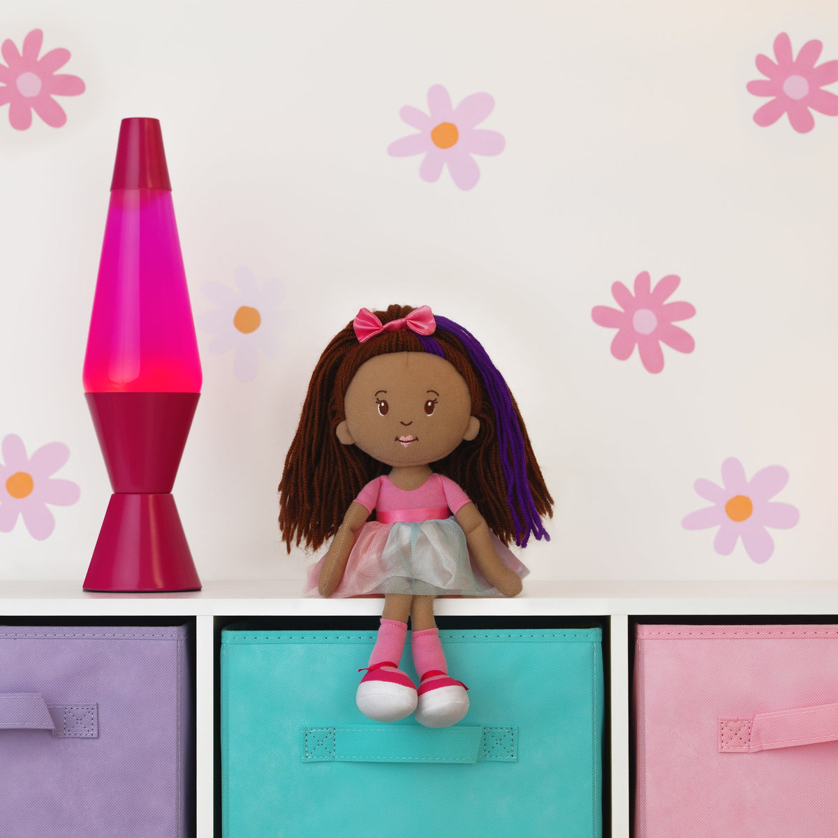 Muñeca Groovy Girls Iris