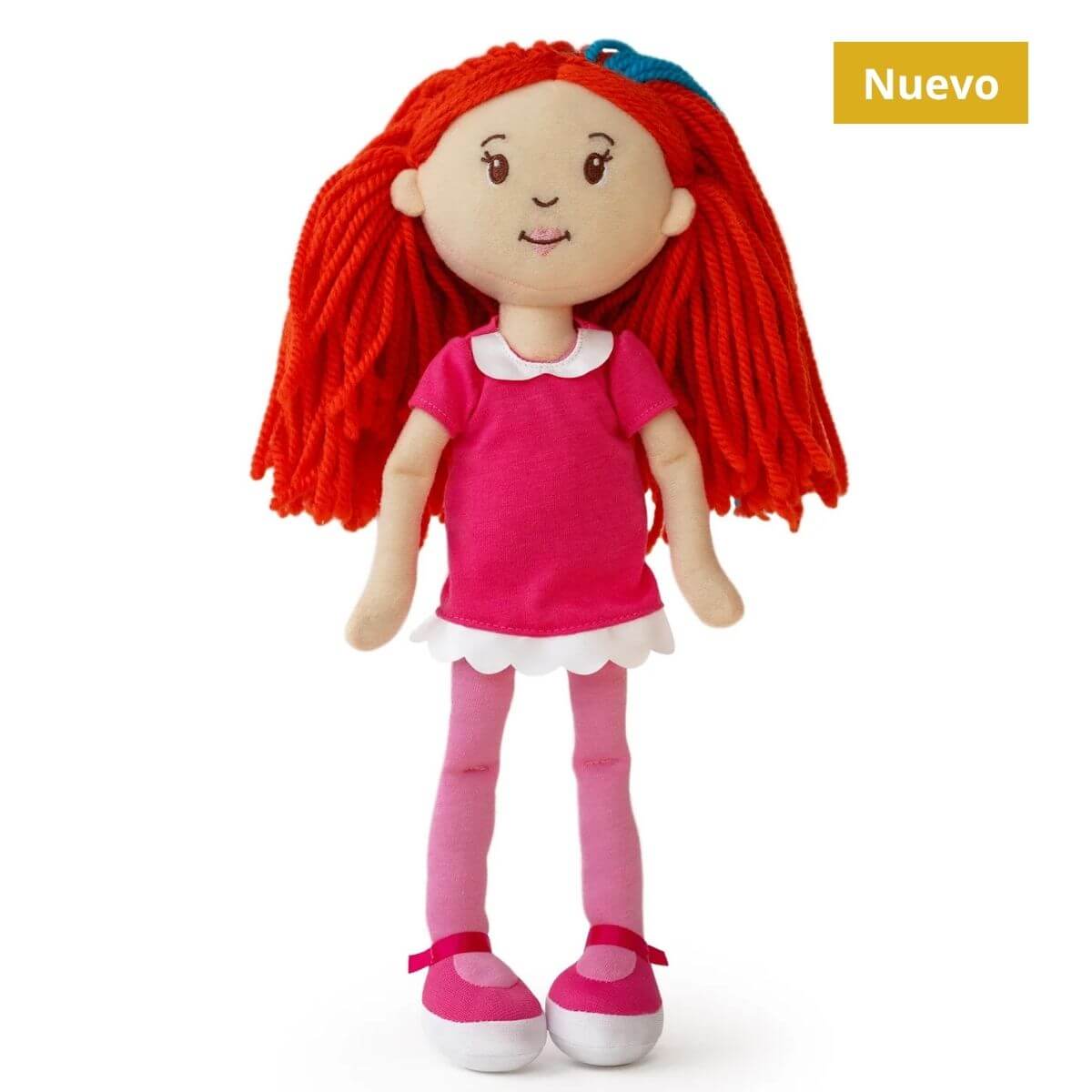 Muñeca Groovy Girls Poppy
