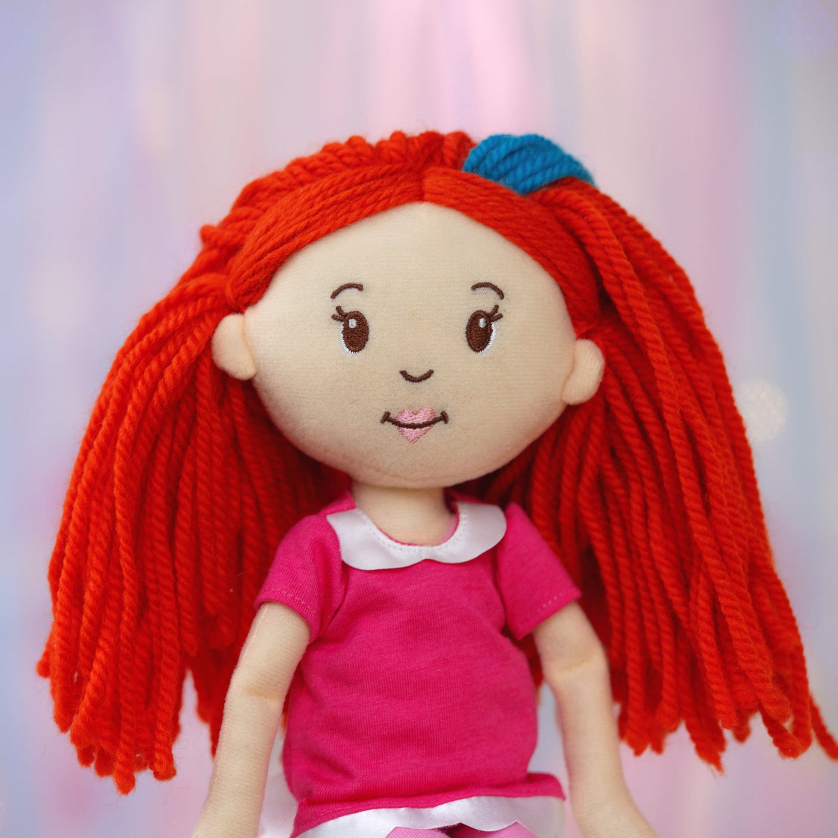 Muñeca Groovy Girls Poppy