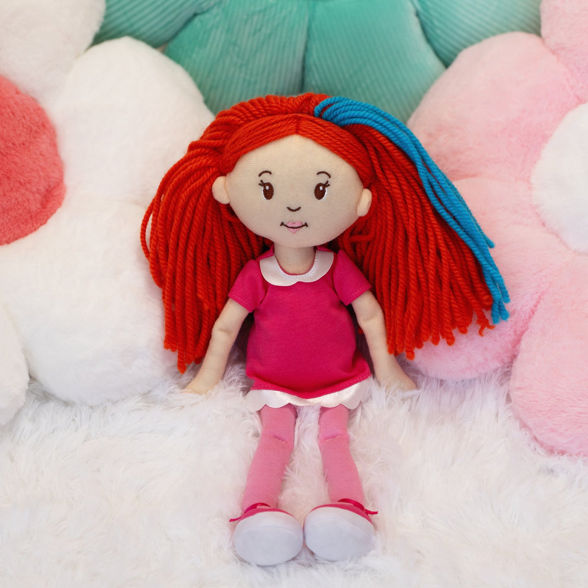 Muñeca Groovy Girls Poppy