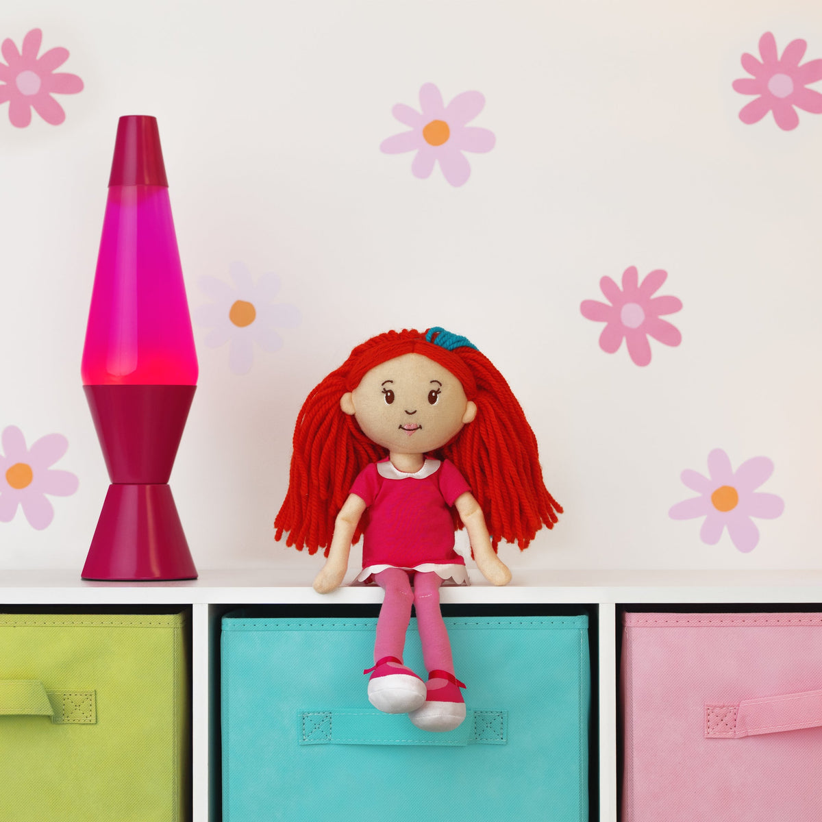 Muñeca Groovy Girls Poppy