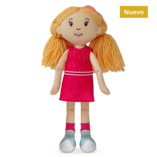 Muñeca Groovy Girls Rose