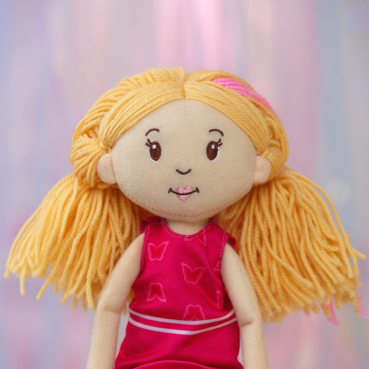 Muñeca Groovy Girls Rose
