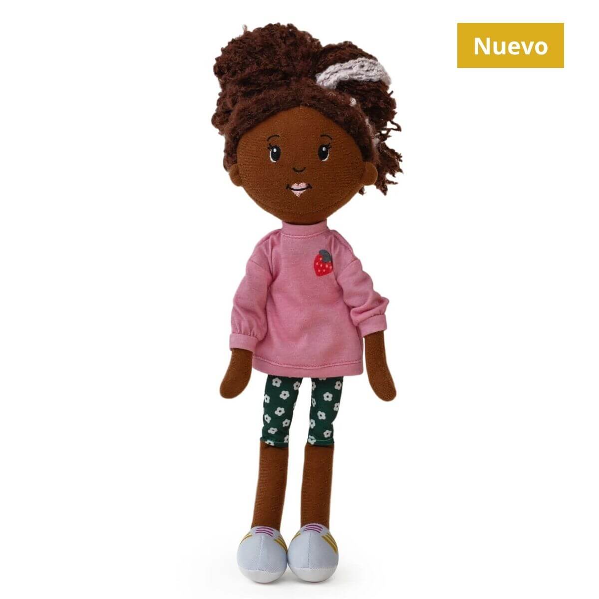 Muñeca Groovy Girls Saige