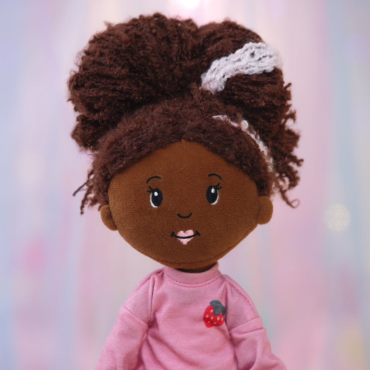 Muñeca Groovy Girls Saige