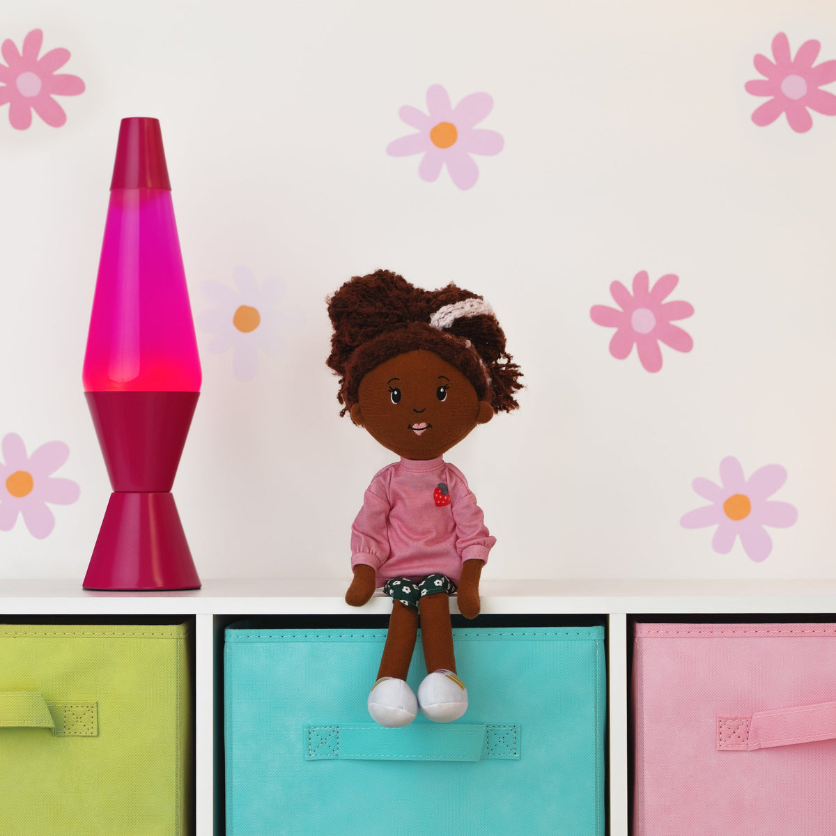 Muñeca Groovy Girls Saige