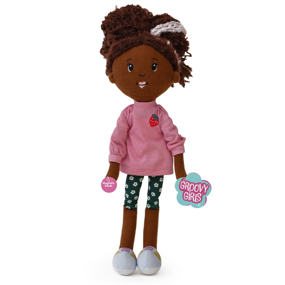 Muñeca Groovy Girls Saige