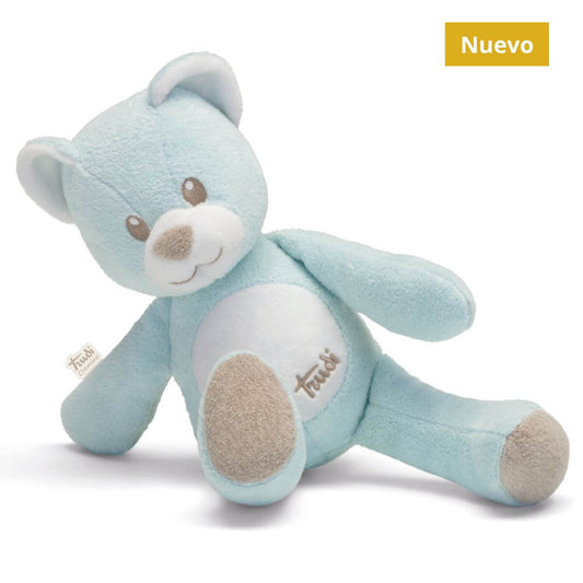Osito Cremino azul M