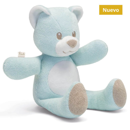 Osito Cremino azul S