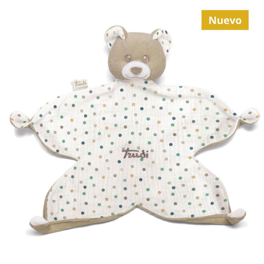 Oso Doudou beige