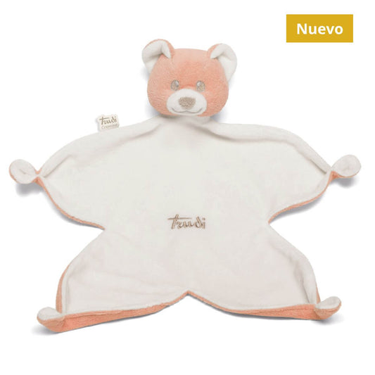 Oso Doudou rosa