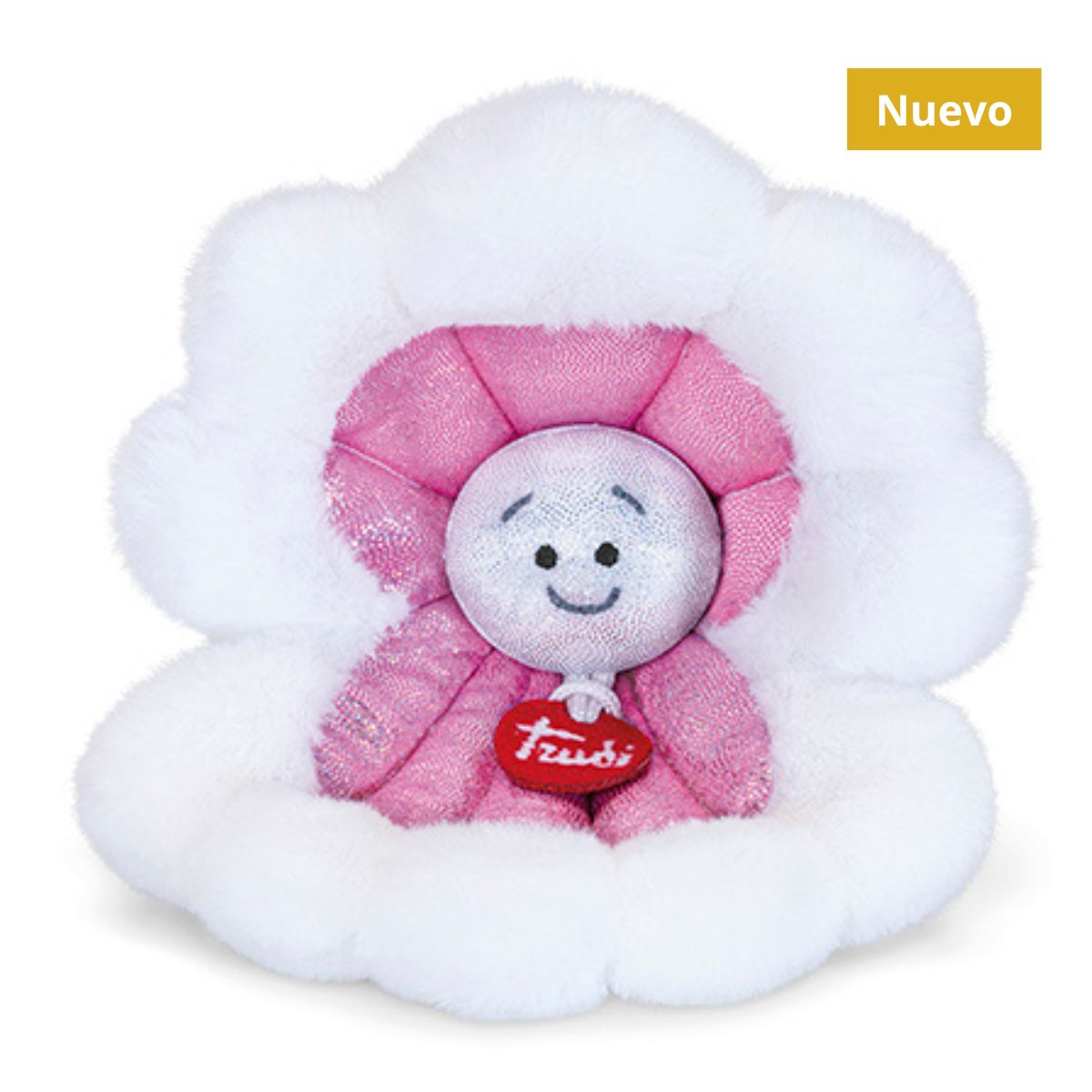 Ostra blanca XS