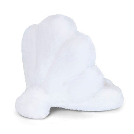 Ostra blanca XS