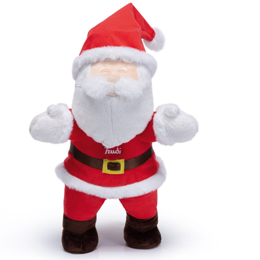 Papá Noel M (de pie)