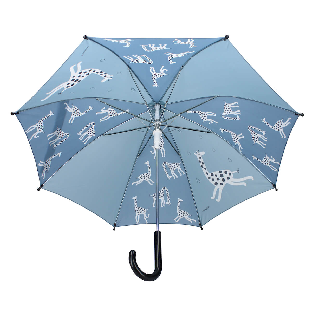 Paraguas Jirafa Kidzroom