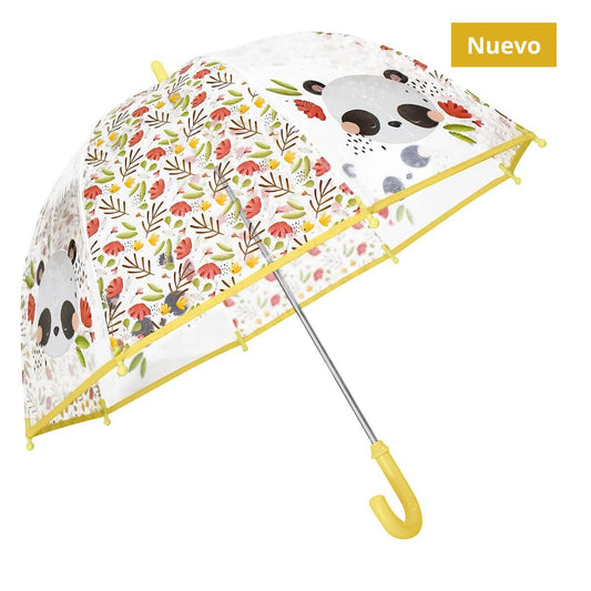 Paraguas Panda