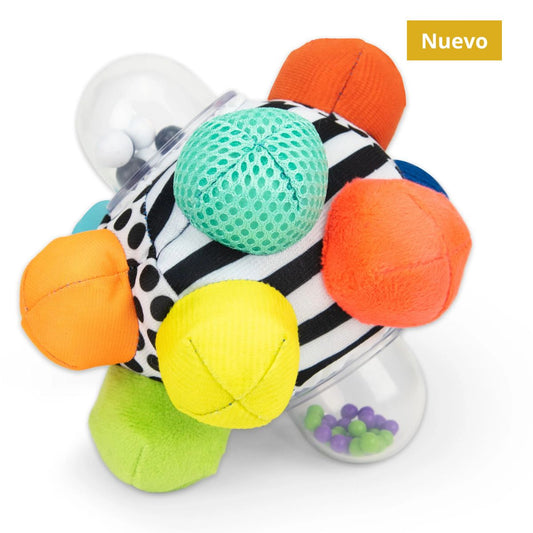 Pelota Sensorial Bumpy