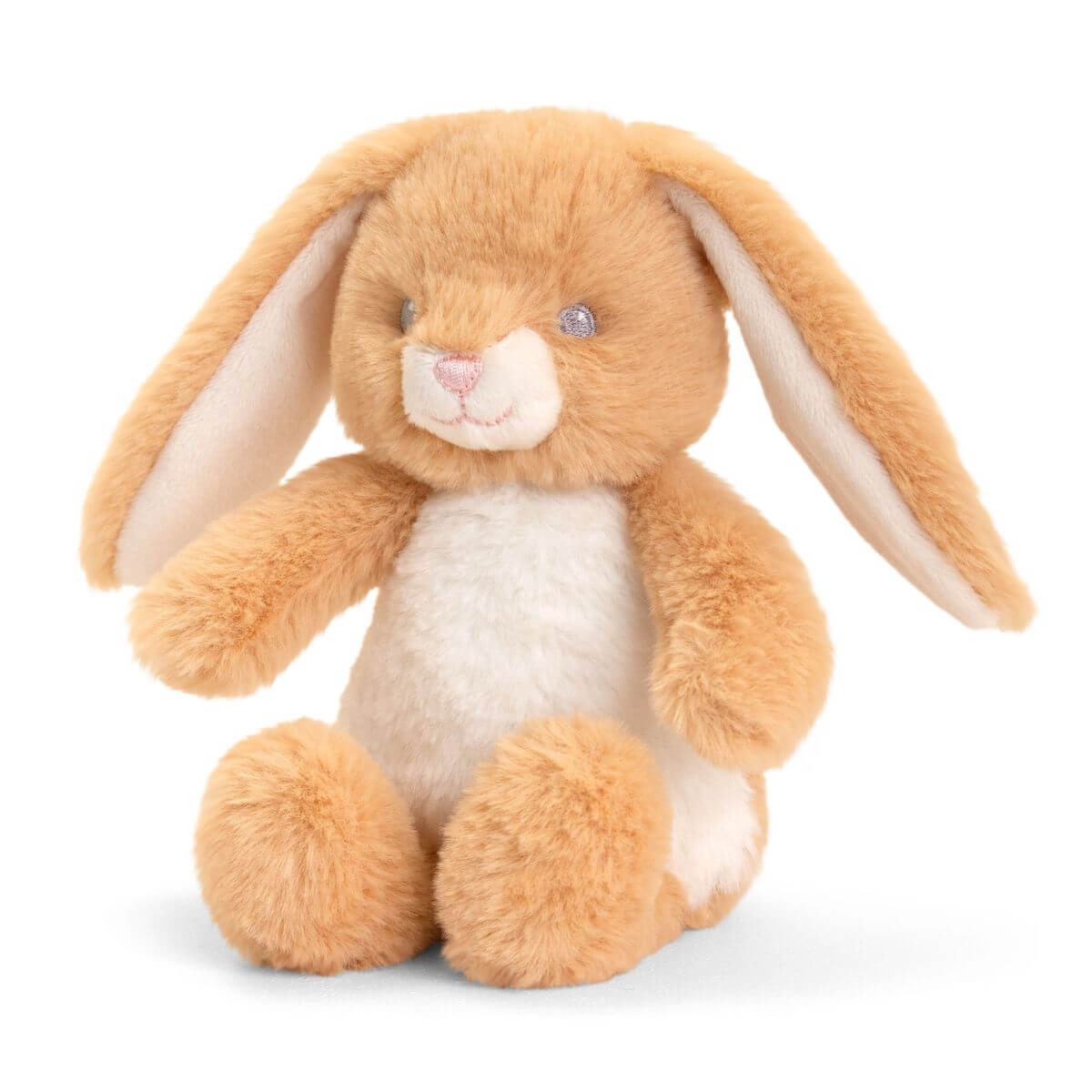 Peluche Conejos 16cm Keel Toys – Surtido 2 modelos