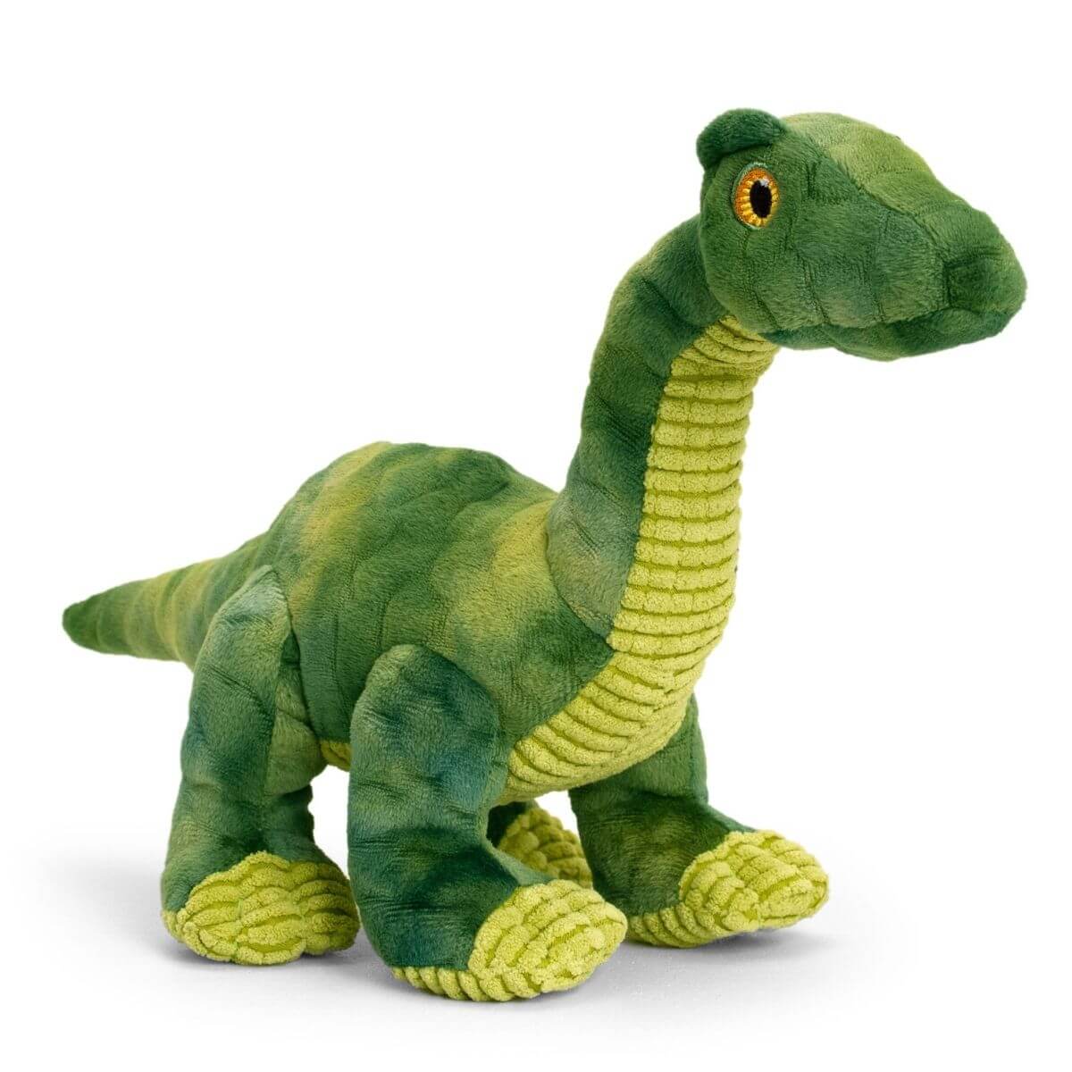 Surtido Peluche Dinosaurios 26cm Keel Toys (4 unidades)
