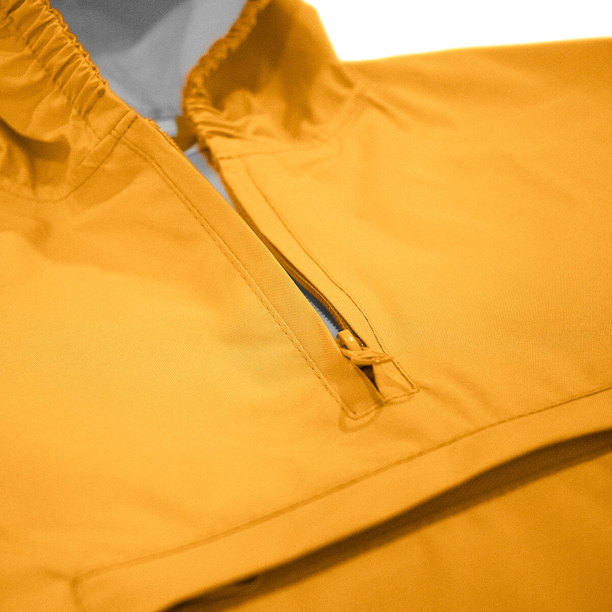 Poncho Impermeable León