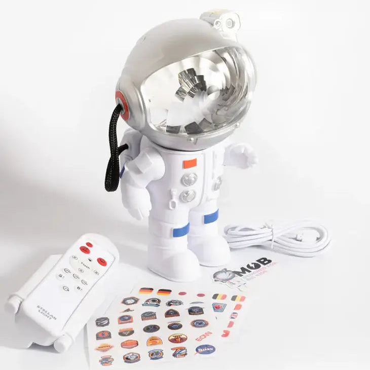 Proyector STELLAR LIGHT - Blanco