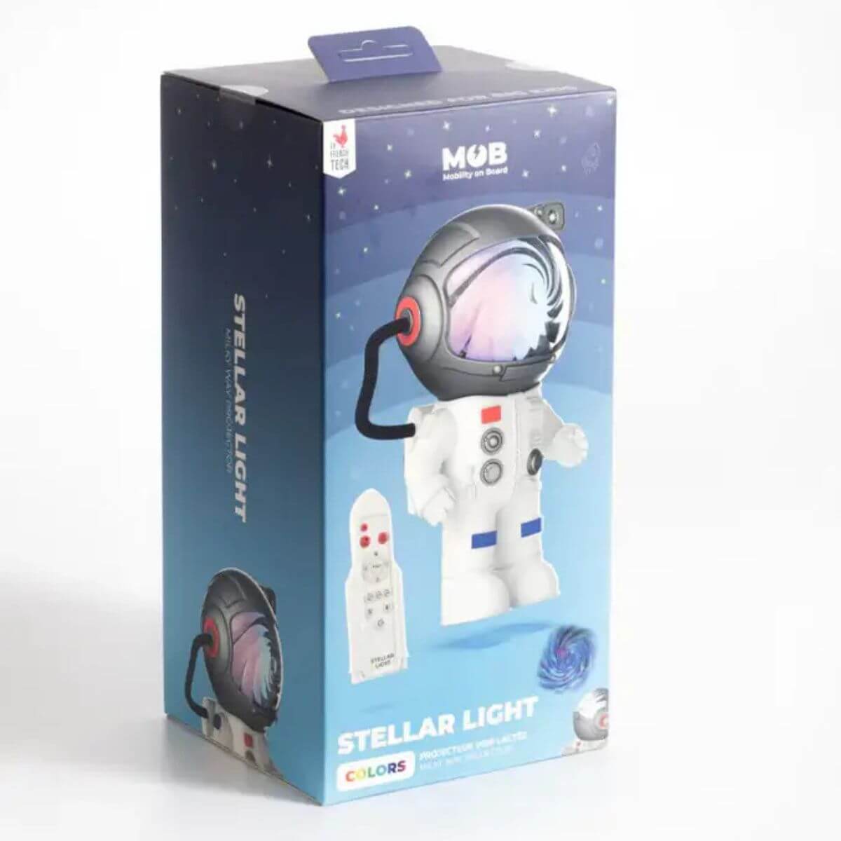 Proyector STELLAR LIGHT - Blanco