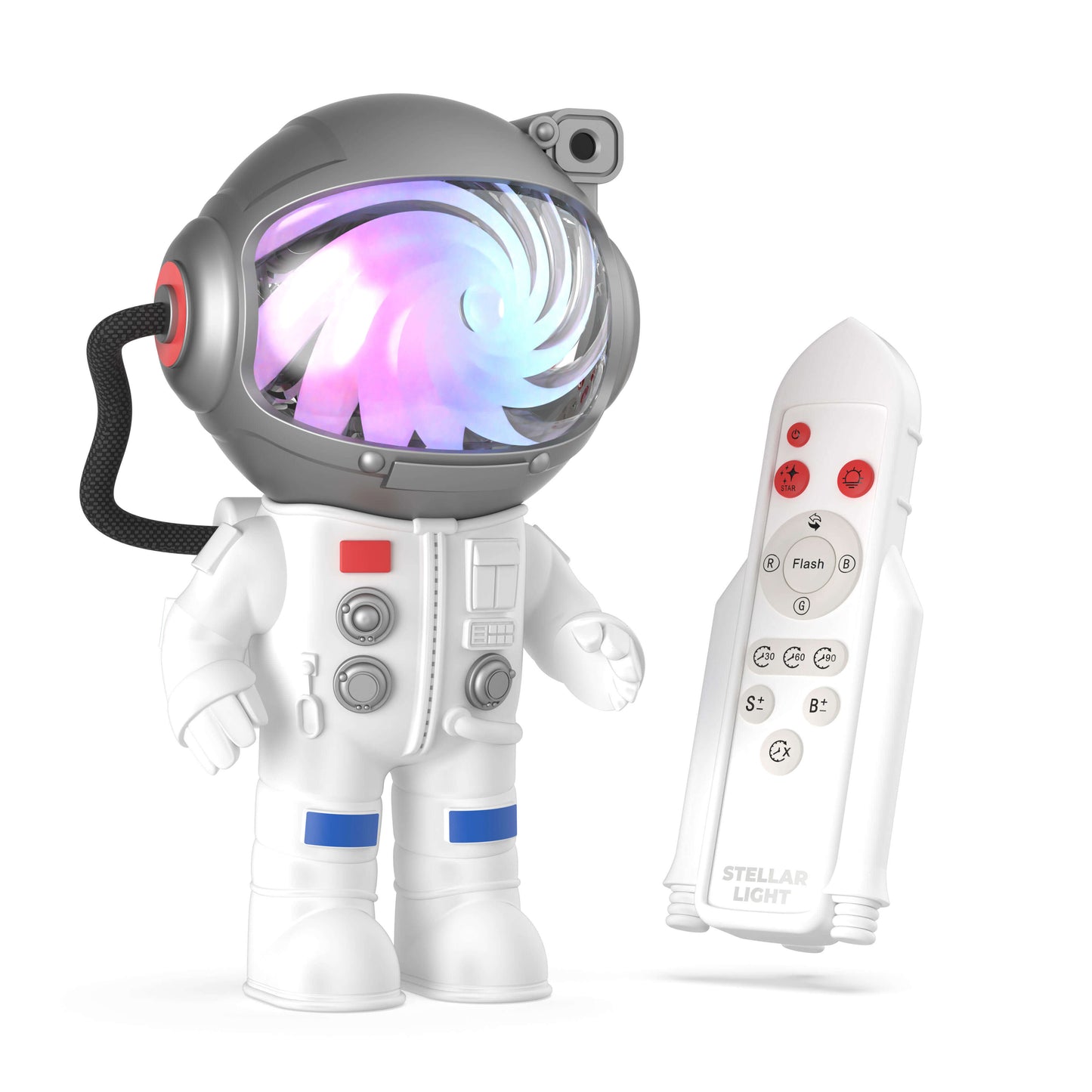 Proyector STELLAR LIGHT - Blanco