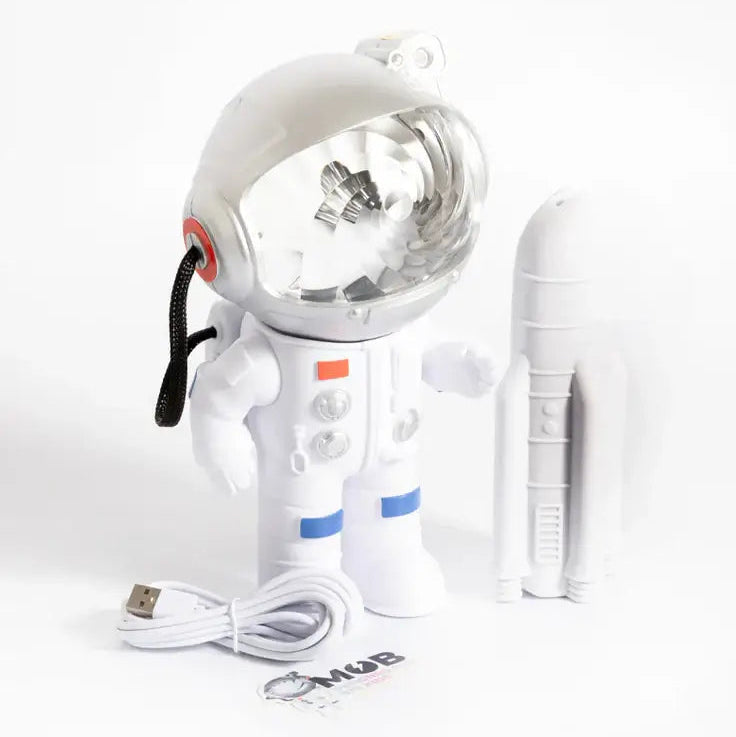 Proyector STELLAR LIGHT - Blanco