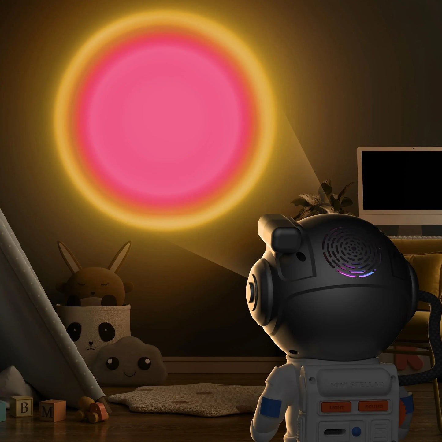 Proyector STELLAR LIGHT - Mini