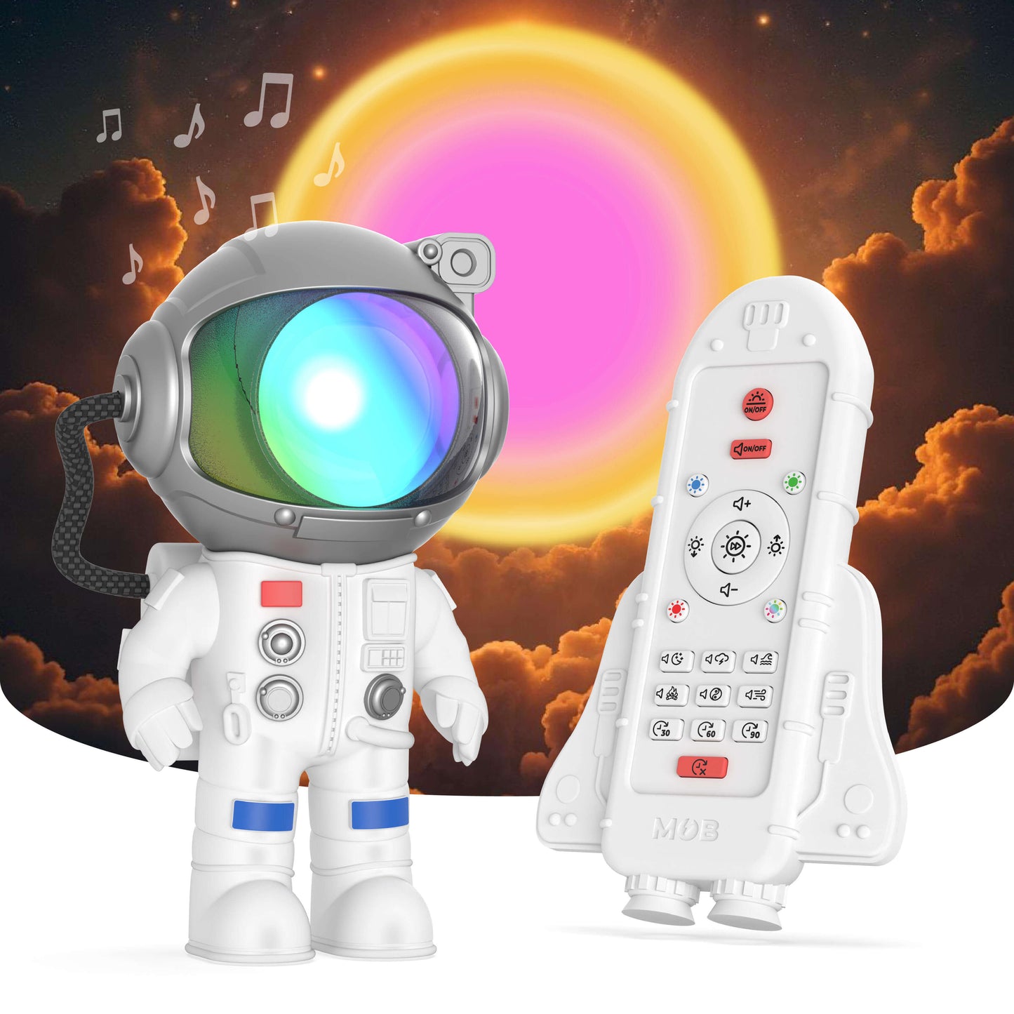 Proyector STELLAR LIGHT - Mini
