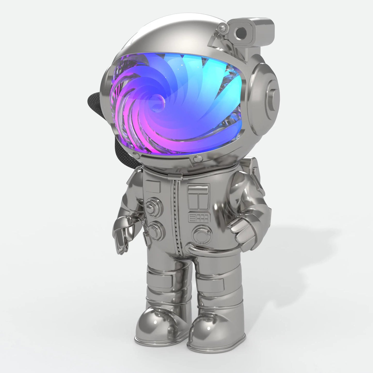 Proyector STELLAR LIGHT - Plata