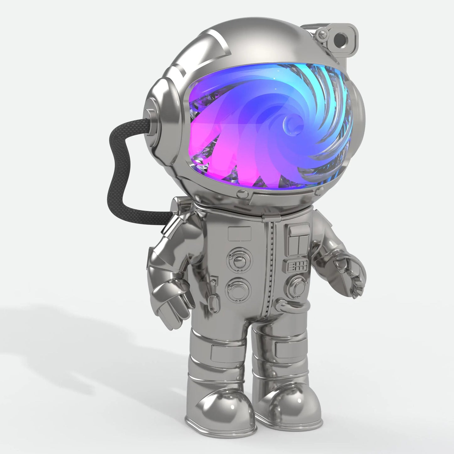 Proyector STELLAR LIGHT - Plata