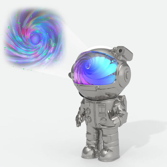 Proyector STELLAR LIGHT - Plata