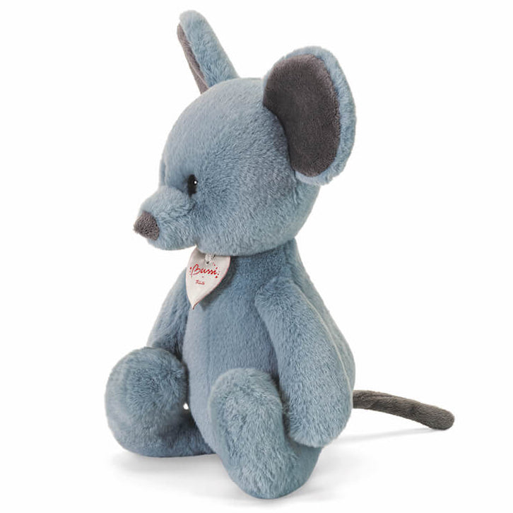 Ratón Azul M (Bussi Fun)