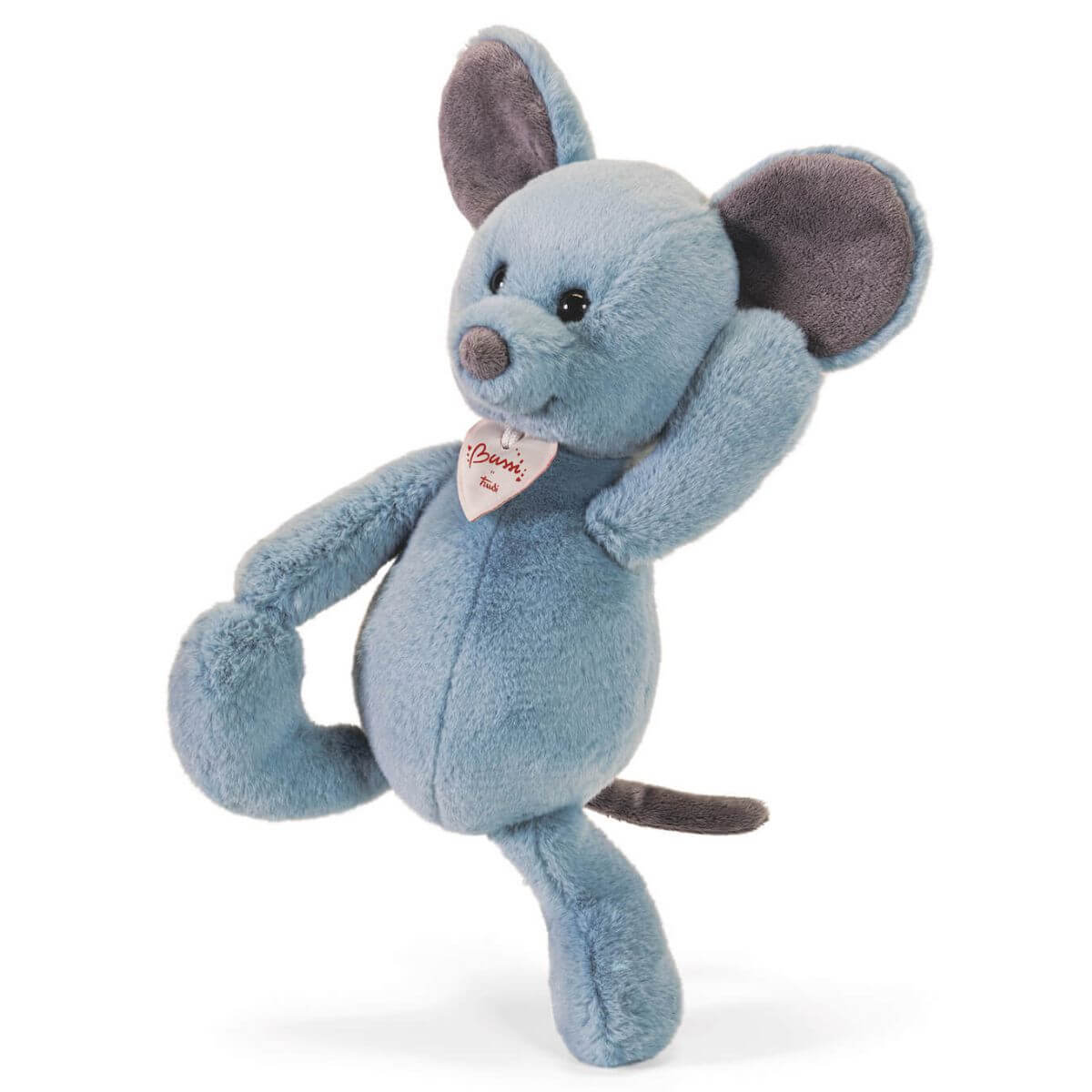 Ratón Azul M (Bussi Fun)