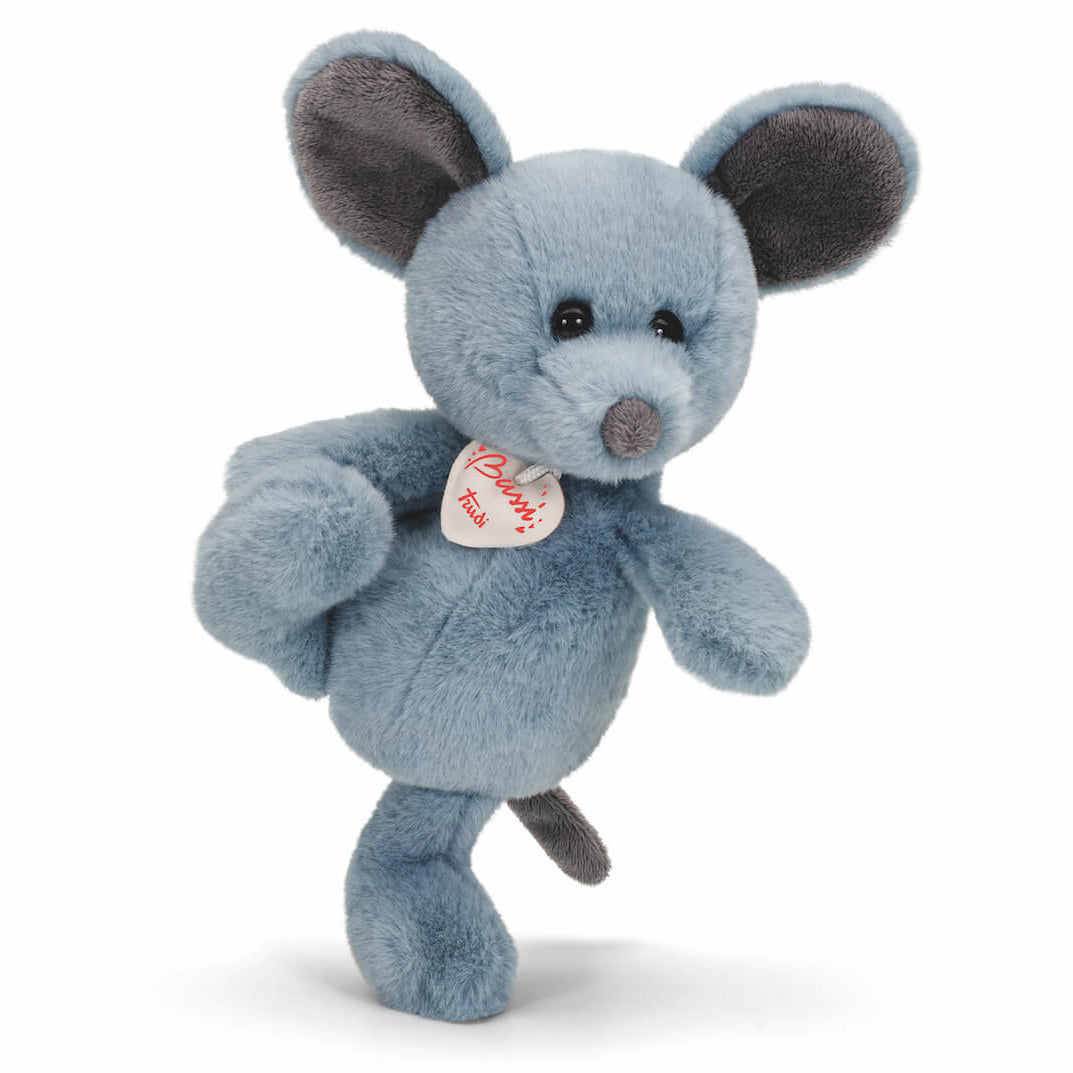 Ratón Azul XS (Bussi Fun)