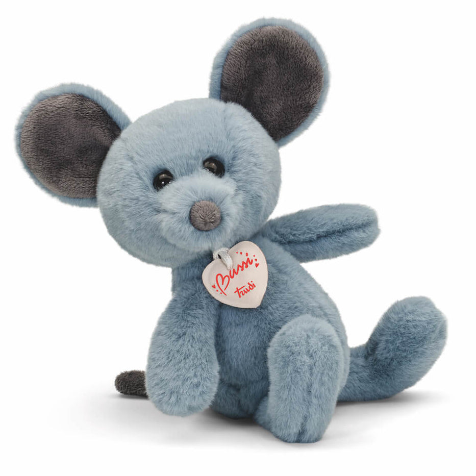 Ratón Azul XS (Bussi Fun)