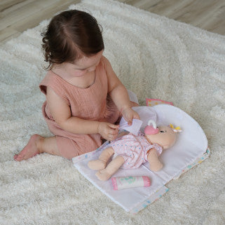 Set Bolsa de Pañales Love Stella