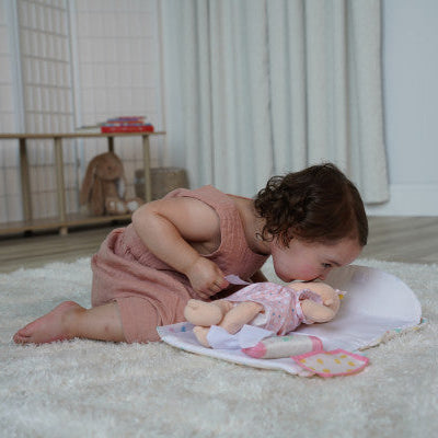 Set Bolsa de Pañales Love Stella