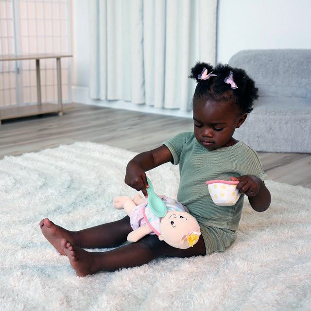 Set de Alimentación Love Stella