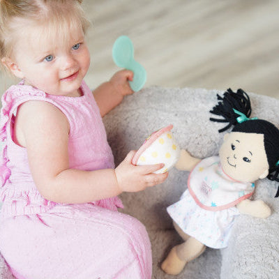 Set de Alimentación Love Stella