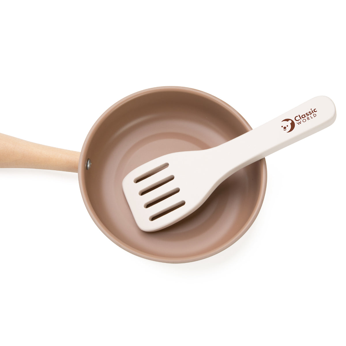 Set de Utensilios de Cocina