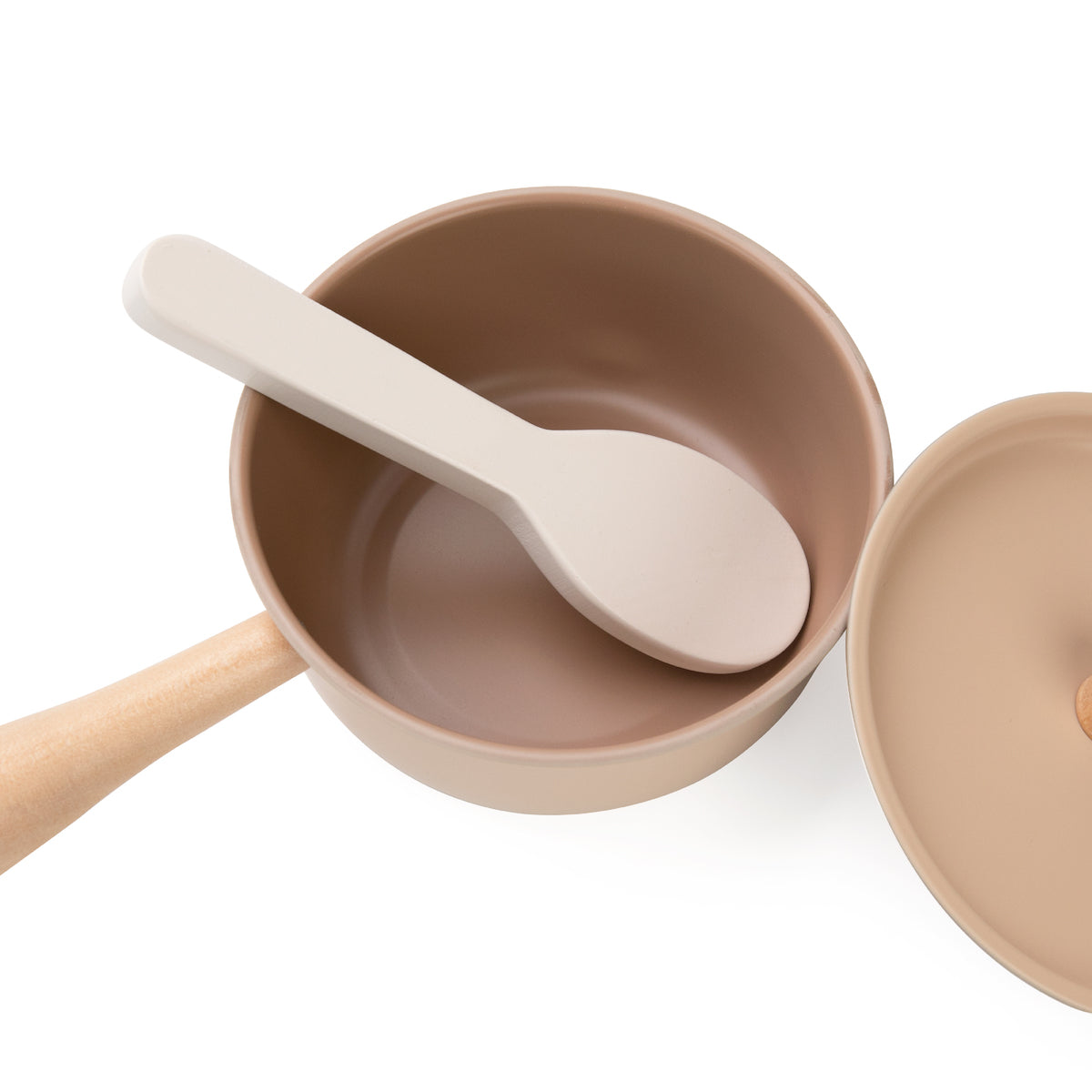 Set de Utensilios de Cocina