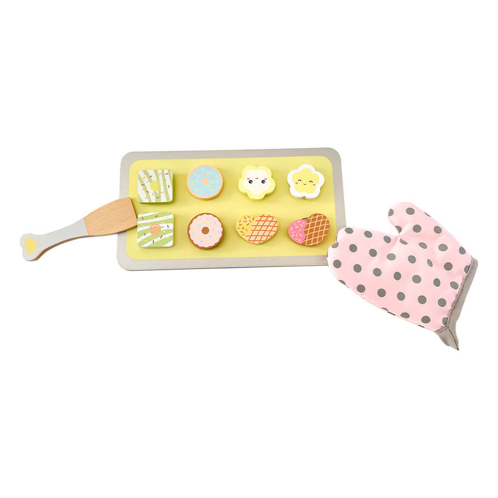 Set de hornear galletas